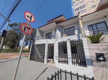 cdaa2d7109b93d4f7573de99b719cd01db99f3de · Sobrado Residencial à venda, Country, Cascavel - SO0980.