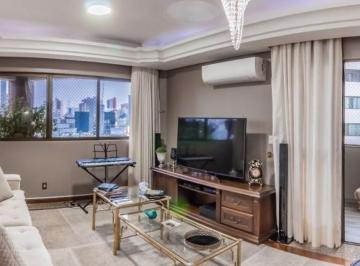 572eefe70207922794a5bcd0aa0200699dd4a22f · Apartamento com 4 dormitórios à venda, 308 m² por R$ 1.850.000,00 - Centro - Cascavel/PR