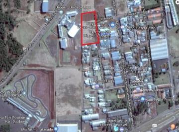 feaed870ae62cbfa4481638a1496ee1be81c49cf · Terreno Residencial à venda, Pacaembu, Cascavel - TE0051.