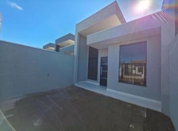5a406843000dcf4719cdce5e344d98acc1b03227 · Casa Residencial à venda, Esmeralda, Cascavel - CA3202.