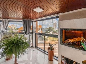 9f64599a162e9c7dba8373ed3cf8e5e8fa18c6cb · Apartamento Residencial à venda, Centro, Cascavel - AP1171.
