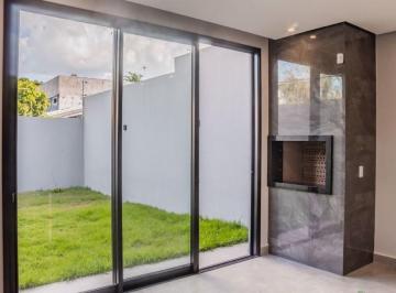8a099d40661c20f4a3deba266456b1ff7e180ca3 · Sobrado Residencial à venda, Região do Lago 3, Cascavel - SO0571.