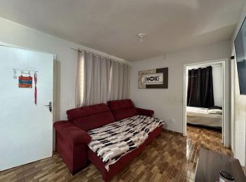 9fe837a2b11809f315ec98087d9eea34b6735a19 · Apartamento Residencial à venda, Brasmadeira, Cascavel - AP2834.