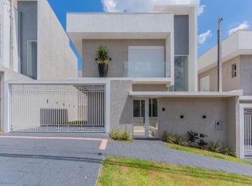 63bdede33ff245d6f9937cbbe46e6712ddfe72b1 · Sobrado Residencial à venda, Cancelli, Cascavel - SO1402.