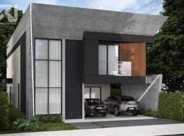 3ceefd614d88d1335bb9bb83b6bdc6a104c891fb · Sobrado Residencial à venda, Brasília, Cascavel - SO1178.