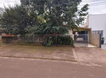 a7834f402e385e8f1188d4d84a31135fd93465e3 · Terreno à venda, 588 m² por R$ 590.000,00 - Claudete - Cascavel/PR