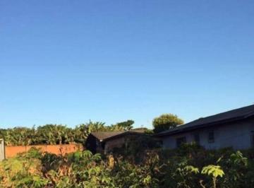 c1fe72eba94c63d316c6bb26843836594bf838c6 · Terreno à venda, 706 m² por R$ 700.000,00 - Coqueiral - Cascavel/PR
