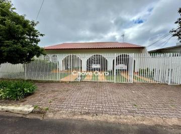 b31fbf1adf911eb01d3187bdee45054934cbf356 · Casa com 3 dormitórios à venda, 247 m² por R$ 1.150.000,00 - Maria Luiza - Cascavel/PR