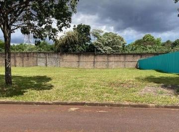 5631733c2c12daaab11a90a74d03be0d8d62be5c · Terreno à venda, 300 m² por R$ 960.000,00 - Alto Alegre - Cascavel/PR
