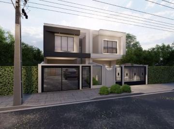 247e59b017fa1ee58baf478552c9eb30f5f1fc64 · Sobrado Residencial à venda, Parque São Paulo, Cascavel - SO1309.