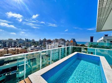Apartamento · 174m² · 4 Quartos · 2 Vagas · Cobertura duplex em Caiobá