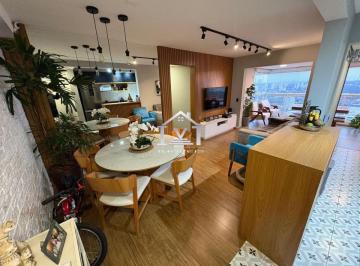 Apartamento de 3 quartos, São Paulo · Apartamento de 83 m² com 3 quartos à venda na Vila Sônia
