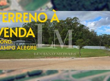 Terreno , Poços de Caldas · Terreno - Campo Alegre - Poços de Caldas/MG