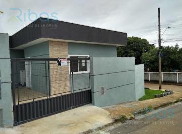 Casa · 140m² · 2 Quartos · 1 Vaga · Casa individual á venda no bairro  Nova Trieste - Jarinu/SP