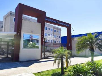 Apartamento de 2 quartos, São José dos Pinhais · Apartamento para Venda com 2 quartos no Bairro Itália -São José Dos Pinhais