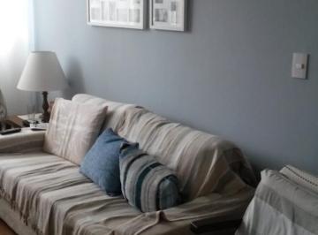 Foto 01 · Ótima localização - Apartamento de 2 dormitórios e 2 vagas de garagem próximo ao Hospital Tatuapé
