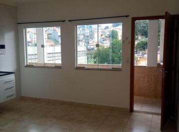 Foto 01 · Apartamento Loft Novo de 2 dormitórios, sem vaga de garagem no Jardim Nossa Senhora do Carmo
