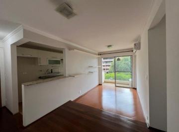 Apartamento de 2 quartos, São Paulo · ALTO DE PINHEIROS APARTAMENTO PARA LOCAÇÃO COM 2 DORMITÓRIOS, VAGA FIXA E APARELHO DE AR-CONDICIONAD