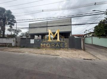 Terreno , Rio de Janeiro · GALPÃO PARA LOCAÇÃO PROX AO PRESUNIC – CAMPO GRANDE/RJ