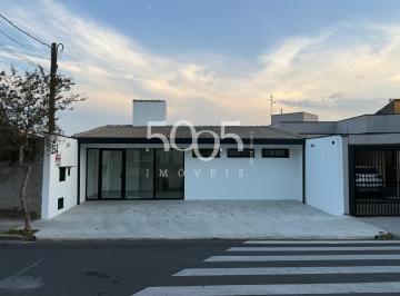 Foto 01 · Casa térrea comercial à venda no Bairro Brasil com 181 m²