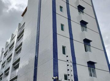 Apartamento de 3 quartos, Recife · Apartamento de 50 m² com 3 quartos à venda na Várzea
