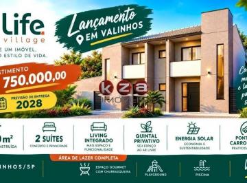 Foto 15 · Lançamento em Valinhos! Life Village com previsão de entrega para 2028