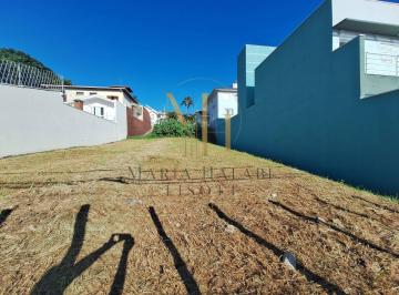 Terreno · 350m² · TERRENO DE RUA À VENDA NO BAIRRO JARDIM SAMAMBAIA - JUNDIAÍ - 350 M2