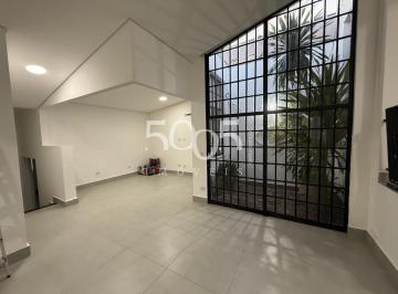 Foto 04 · Casa térrea comercial para locação no Bairro Brasil com 181 m²