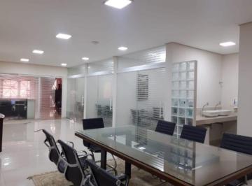 Foto 01 · Prédio comercial na Mooca