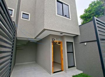Casa de 2 quartos, Curitiba · OPORTUNIDADE UNICA SOBRADO IMPECAVEL SITIO CERCADO R$340.000 ULTIMA UNIDADE. AGENDE SUA VISITA JÁ.