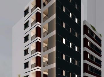 Foto 01 · Apartamentos novos Vila Regente Feijó - 38 m² - 2 Dormitórios - Cozinha americana - Lazer com salão 