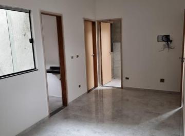 Foto 01 · Apartamento novo na Vila Carrão - 36 m² e 40 m² - 2 Dormitórios - Cozinha americana - Não tem vaga d