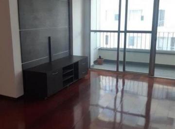 Foto 01 · Apartamento - Chácara Califórnia