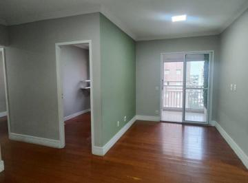 Apartamento de 3 quartos, Barueri · Apartamento para Locação - Condomínio Parque Barueri