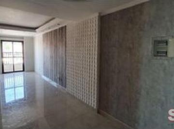 Foto 01 · Apartamento São Caetano, bairro Oswaldo Cruz, 73 m², 3 quartos, 1 suíte, 2 banheiros, 2 vagas, por R