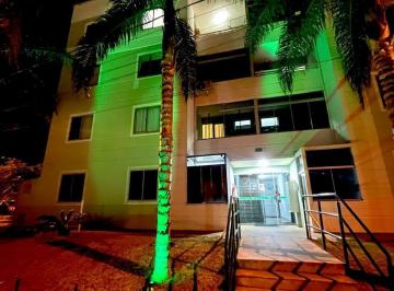 Apartamento de 2 quartos, Brasília · Apartamento Térreo QC 05