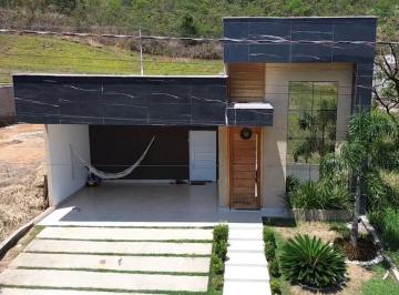 Casa de 3 quartos, Valparaíso de Goiás · Casa de 250 m² com 3 quartos à venda no Condomino Botânico em Valparaiso
