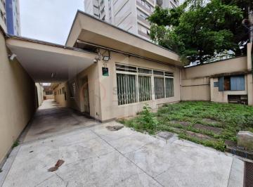 Foto 01 · Casa comercial à venda na Vila Olímpia, 433 m²