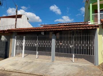 Casa de 3 quartos, Bragança Paulista · Casa à venda no Jardim São Lourenço, Bragança Paulista/SP.