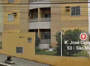 Apartamento de 2 quartos, Macaé · ALUGO ÓTIMO APARTAMENTO COM 2 QUARTOS NO SÃO MARCOS EM MACAÉ