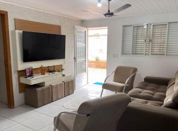 Casa de 3 quartos, São José dos Pinhais · Casa Residencial para Venda com 3 quartos no Bairro Guatupê - São José Dos Pinhais