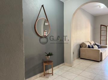 Foto 01 · Casa à venda em Sorocaba-SP, Jardim Guaruja - 3 quartos, 1 suíte, 2 salas, 4 banheiros, 4 vagas, 300