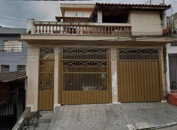 Foto 01 · Casa, Parque Ramos Freitas, São Paulo, SP