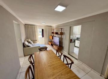 Apartamento de 2 quartos, Goiânia · Apartamento Mobiliado 2 Qts no Setor Bueno - Último Andar - Suíte c/ Sacada