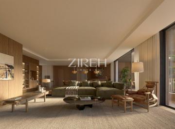 Imóvel novo vertical , Curitiba · Apartamento Ecoville - Puro Ecoville