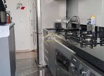 Apartamento · 50m² · 2 Quartos · 1 Vaga · Apartamento à venda com 50m², 2 quartos e 1 vaga - Terraço Quitauna