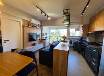 Apartamento · 59m² · 2 Quartos · 1 Vaga · Apartamento à venda com 59m², 2 quartos e 1 vaga no Bela Vista / Osasco.