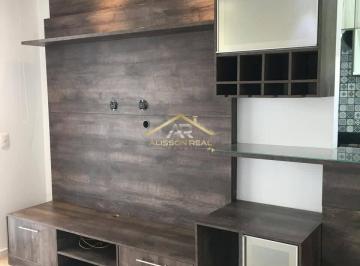 Apartamento · 70m² · 3 Quartos · 2 Vagas · Apartamento de 70m²| 3 Quartos| 1 Suíte| Varanda e 2 Vagas em Barueri /SP.