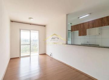 Apartamento · 68m² · 3 Quartos · 1 Vaga · Apartamento 68m²| 3 Quartos| 1 Suíte| Varanda| Móveis planejados em Barueri