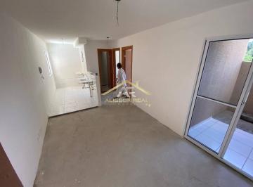 Apartamento · 48m² · 2 Quartos · 1 Vaga · Garden de 48m²| 2 Quartos| Área de serviço | 1 vaga